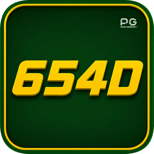 654D Logo